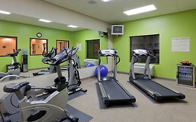 Holiday Inn Carbondale - Conference Center, An Ihg Hotel  United States